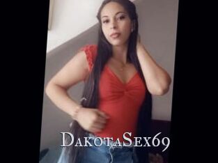 DakotaSex69