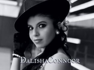 DalishaConnoor