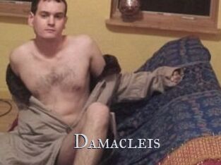 Damacleis