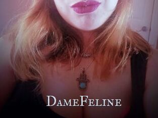 DameFeline