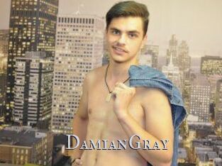 DamianGray