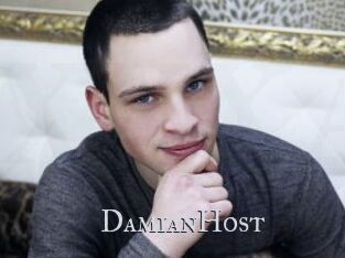 DamianHost