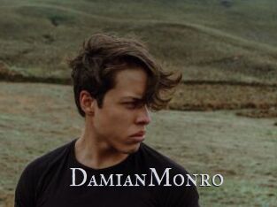 DamianMonro