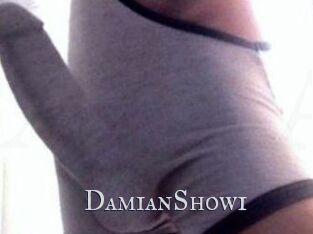 DamianShow1