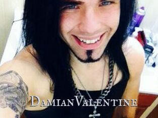 DamianValentine