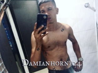 Damianhorny24