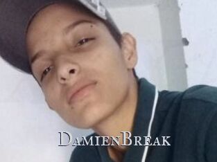 DamienBreak