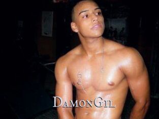 Damon_Gil