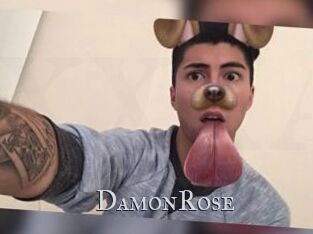 DamonRose