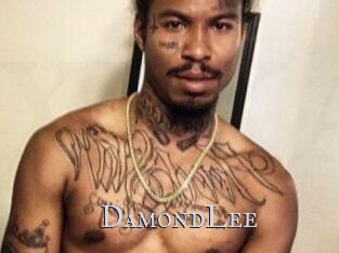 Damond_Lee