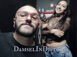 DamselInDistress