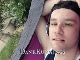 DaneRunnings