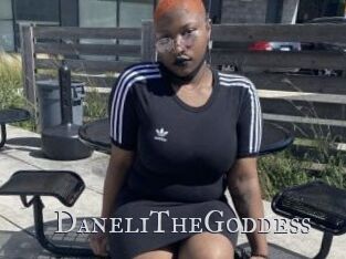 DaneliTheGoddess