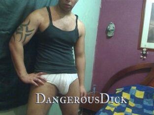 DangerousDick