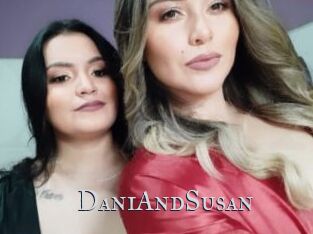 DaniAndSusan