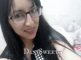 DaniSweett