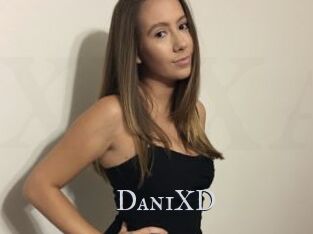 DaniXD