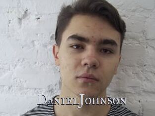 DanielJohnson