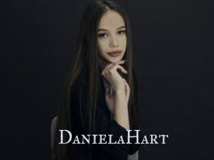 DanielaHart