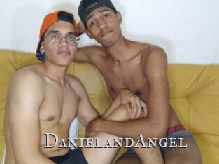 DanielandAngel