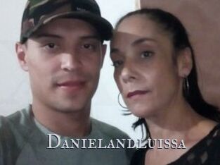 Danielandluissa