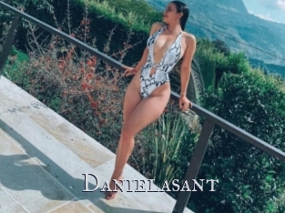 Danielasant