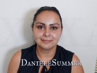 DanieleSummer