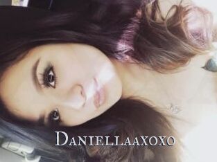 Daniellaaxoxo