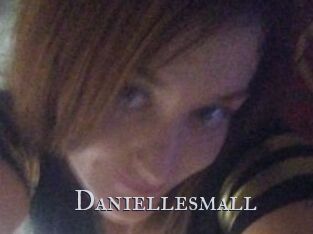 Daniellesmall