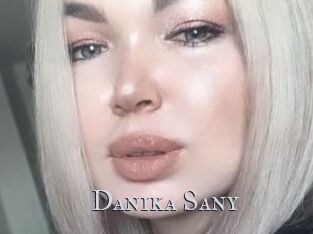 Danika_Sany