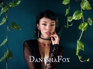 DanishaFox