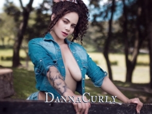 DannaCurly