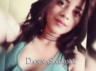 DannaSalome