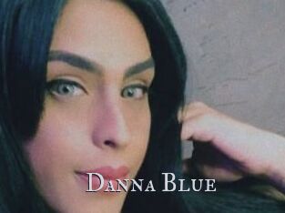 Danna_Blue