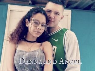 Danna_and_Angel