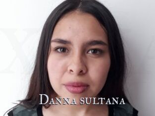 Danna_sultana