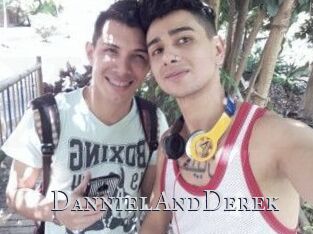 DannielAndDerek