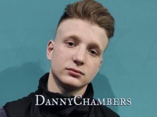 DannyChambers