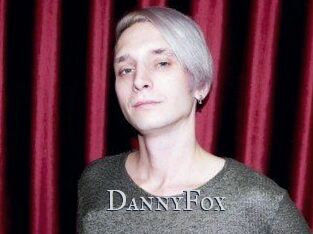 DannyFox