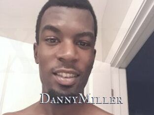 Danny_Miller