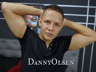 DannyOlsen