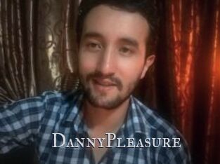 DannyPleasure