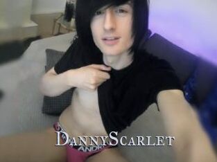 DannyScarlet