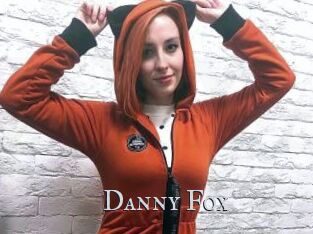 Danny_Fox