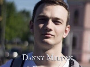 Danny_Milton