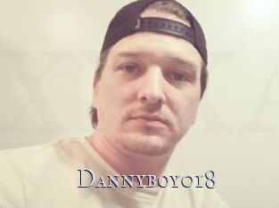 Dannyboy018