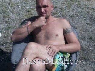 DanteManHot