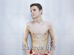 Danton_Boy