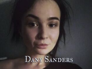 Dany_Sanders