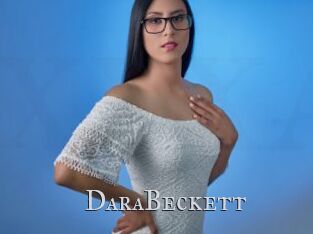 DaraBeckett